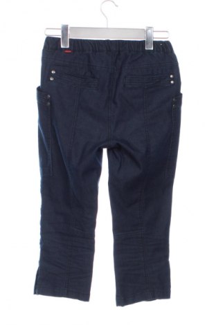 Blugi de femei Jackpot, Mărime XS, Culoare Albastru, Preț 77,25 Lei