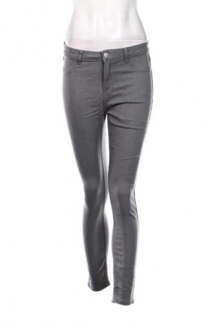 Damen Jeans Janina, Größe M, Farbe Grau, Preis € 4,99