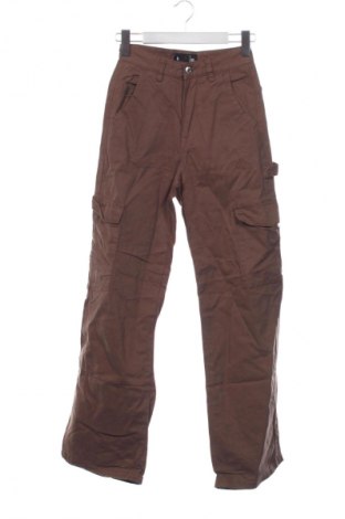 Damskie jeansy Jay Jays, Rozmiar XXS, Kolor Brązowy, Cena 34,99 zł