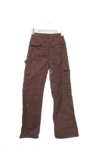 Damskie jeansy Jay Jays, Rozmiar XXS, Kolor Brązowy, Cena 34,99 zł