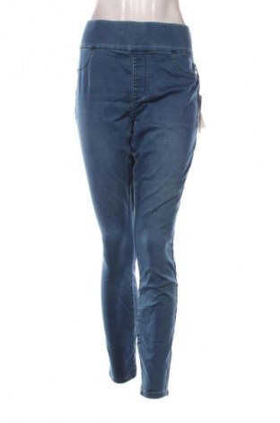 Női farmernadrág Jeanswest, Méret XXL, Szín Kék, Ár 8 129 Ft