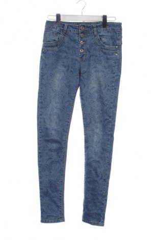 Damen Jeans Jewelly, Größe M, Farbe Mehrfarbig, Preis 23,22 €
