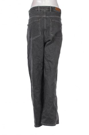 Γυναικείο Τζίν John Baner, Μέγεθος 3XL, Χρώμα Γκρί, Τιμή 14,99 €
