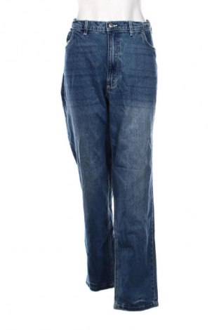Damen Jeans John Baner, Größe XXL, Farbe Blau, Preis 14,99 €
