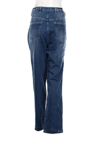 Damen Jeans John Baner, Größe XXL, Farbe Blau, Preis 14,99 €