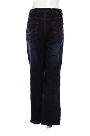 Damen Jeans John Baner, Größe XXL, Farbe Blau, Preis € 14,99