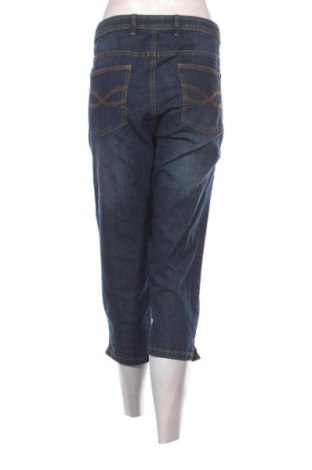Γυναικείο Τζίν John Baner, Μέγεθος 3XL, Χρώμα Μπλέ, Τιμή 14,99 €