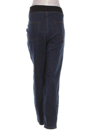 Дамски дънки John Baner, Размер XXL, Цвят Син, Цена 14,77 €