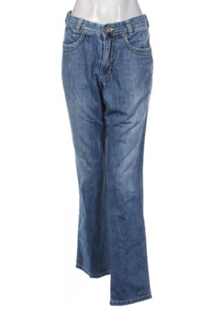 Дамски дънки Joker, Размер L, Цвят Син, Цена 14,77 €