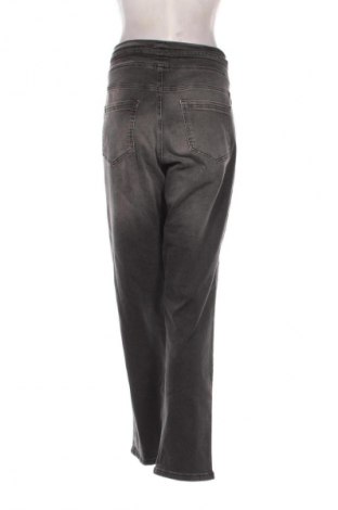 Damskie jeansy Jones, Rozmiar XL, Kolor Czarny, Cena 39,99 zł