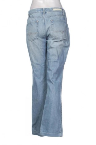 Дамски дънки Joop!, Размер L, Цвят Син, Цена 70,00 €