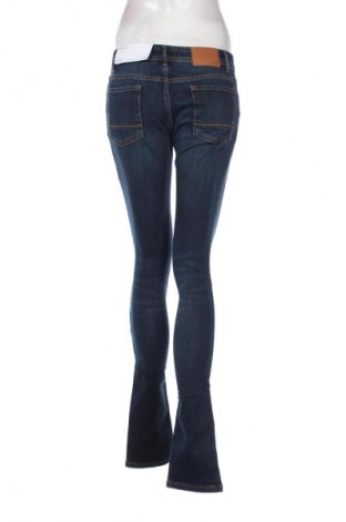 Blugi de femei Jules, Mărime S, Culoare Albastru, Preț 85,99 Lei