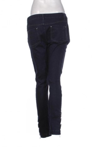Damen Jeans Karen Millen, Größe L, Farbe Blau, Preis 41,99 €