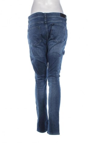 Dámské džíny  Karl Lagerfeld, Velikost XL, Barva Modrá, Cena  1 984,00 Kč