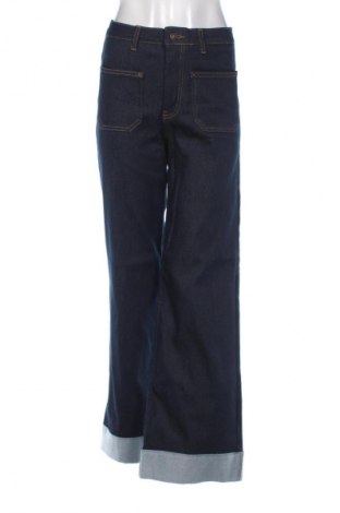 Női farmernadrág Karol, Méret S, Szín Kék, Ár 6 103 Ft