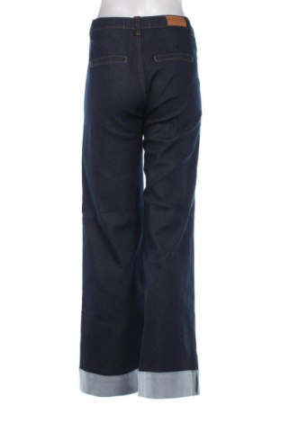 Női farmernadrág Karol, Méret S, Szín Kék, Ár 6 103 Ft