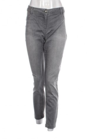 Dámské džíny  Kenny S., Velikost XL, Barva Šedá, Cena  595,00 Kč