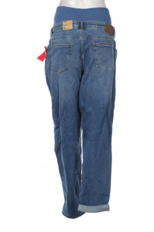 Dámské džíny  Kiabi, Velikost XL, Barva Modrá, Cena  319,00 Kč