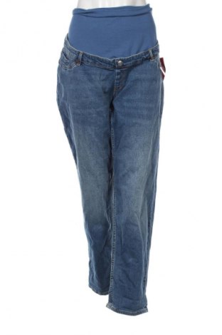 Дамски дънки Kiabi, Размер XXL, Цвят Син, Цена 10,73 €