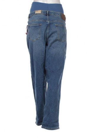 Дамски дънки Kiabi, Размер XXL, Цвят Син, Цена 10,73 €