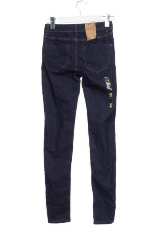 Blugi de femei Kiabi, Mărime XXS, Culoare Albastru, Preț 40,99 Lei