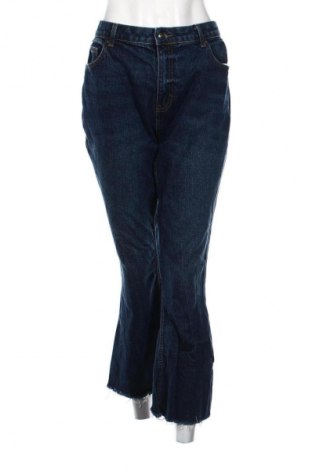 Damen Jeans Kiabi, Größe XL, Farbe Blau, Preis € 9,99