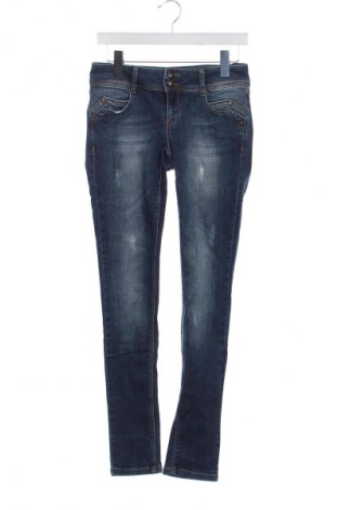 Γυναικείο Τζίν Koton, Μέγεθος M, Χρώμα Μπλέ, Τιμή 28,00 €