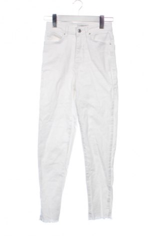 Dámské džíny  LC Waikiki, Velikost XXS, Barva Bílá, Cena  709,00 Kč