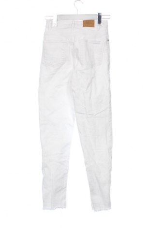 Dámské džíny  LC Waikiki, Velikost XXS, Barva Bílá, Cena  709,00 Kč