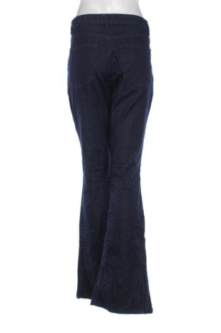 Damskie jeansy LC Waikiki, Rozmiar XL, Kolor Niebieski, Cena 133,96 zł