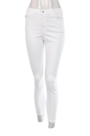 Дамски дънки LC Waikiki, Размер S, Цвят Бял, Цена 25,00 €