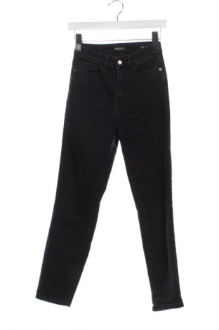 Blugi de femei LC Waikiki, Mărime XXS, Culoare Negru, Preț 130,33 Lei