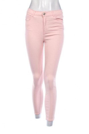 Дамски дънки LC Waikiki, Размер S, Цвят Розов, Цена 25,00 €