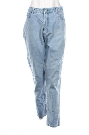 Női farmernadrág LCW, Méret XL, Szín Kék, Ár 7 025 Ft