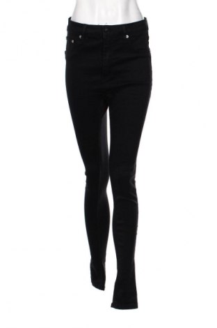 Damen Jeans Lager 157, Größe L, Farbe Schwarz, Preis 8,99 €