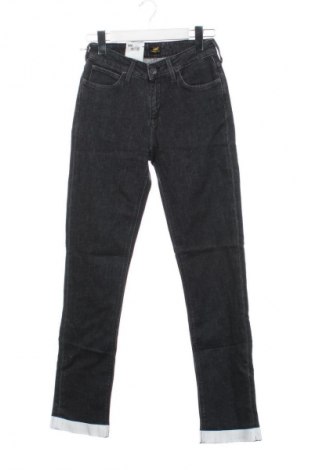 Damen Jeans Lee, Größe XS, Farbe Schwarz, Preis 117,99 €