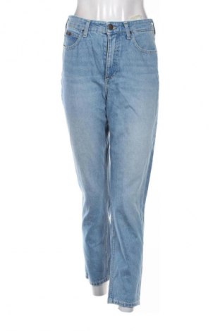 Damen Jeans Lee, Größe S, Farbe Blau, Preis 49,99 €