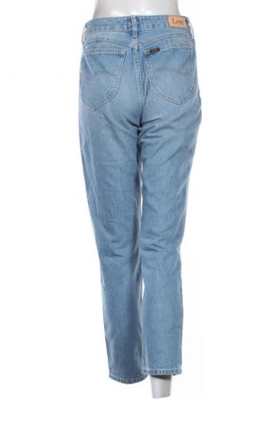 Damen Jeans Lee, Größe S, Farbe Blau, Preis 49,99 €