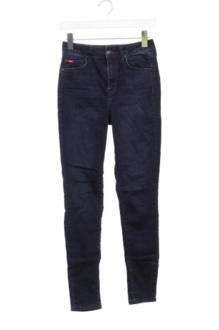 Damskie jeansy Lee Cooper, Rozmiar S, Kolor Niebieski, Cena 112,04 zł