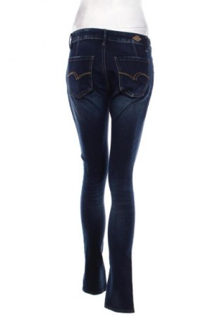 Blugi de femei Lee Cooper, Mărime M, Culoare Albastru, Preț 109,00 Lei