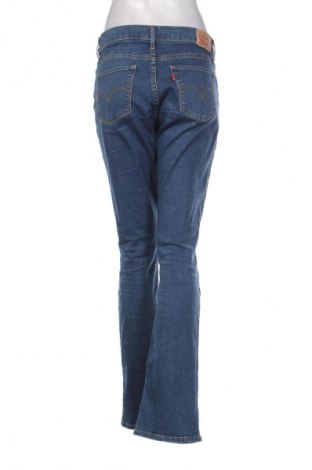 Дамски дънки Levi's, Размер L, Цвят Син, Цена 50,10 €