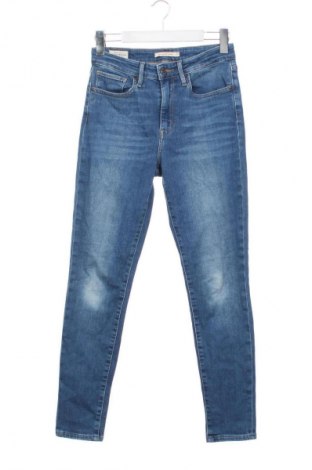 Дамски дънки Levi's, Размер S, Цвят Син, Цена 29,14 €