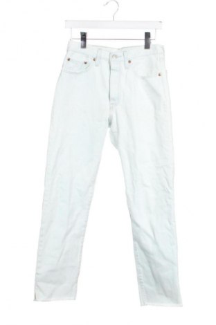 Damskie jeansy Levi's, Rozmiar M, Kolor Niebieski, Cena 183,99 zł