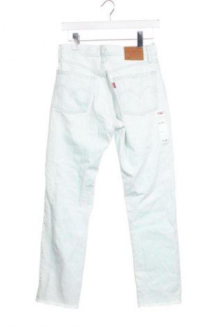Damskie jeansy Levi's, Rozmiar M, Kolor Niebieski, Cena 183,99 zł
