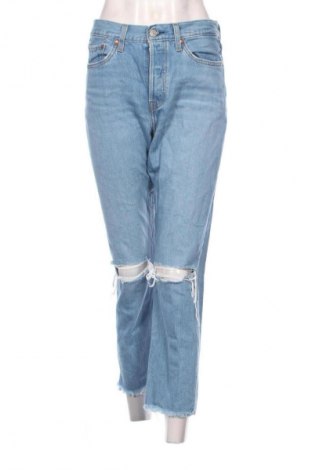 Damen Jeans Levi's, Größe M, Farbe Blau, Preis € 45,99