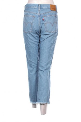 Damen Jeans Levi's, Größe M, Farbe Blau, Preis € 45,99