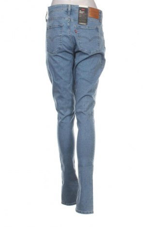 Blugi de femei Levi's, Mărime XL, Culoare Albastru, Preț 549,99 Lei