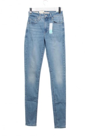 Blugi de femei Levi's, Mărime XS, Culoare Albastru, Preț 549,99 Lei