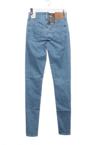 Blugi de femei Levi's, Mărime XS, Culoare Albastru, Preț 549,99 Lei