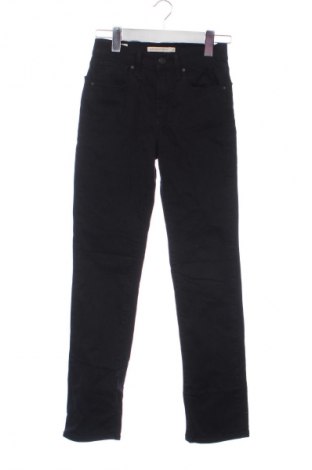 Dámské džíny  Levi's, Velikost XS, Barva Černá, Cena  1 087,00 Kč